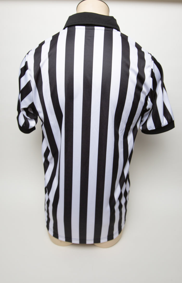 Smitty "ELITE" Performance Collared Shirt