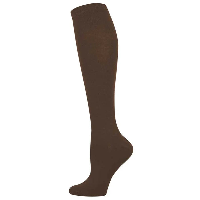 Socksmith Bamboo Solid Knee High Sock