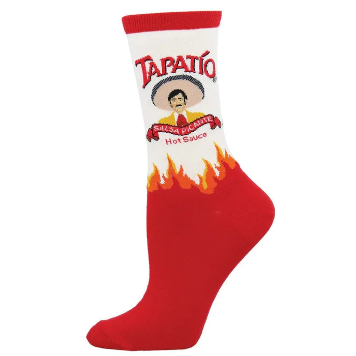 Socksmith Tapatio Crew Sock