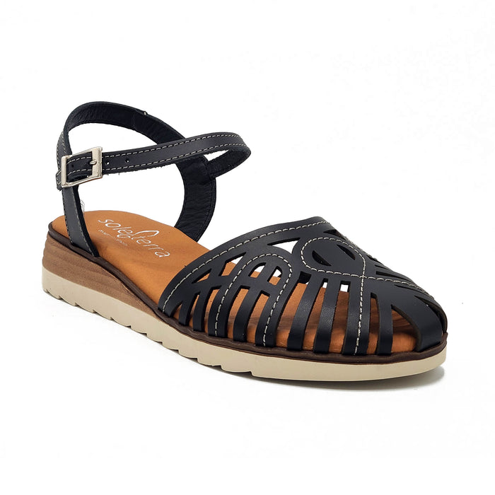 Black / 36