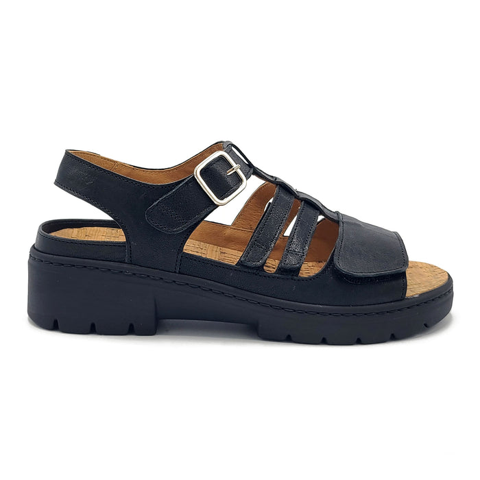 Sole Terra Jayla