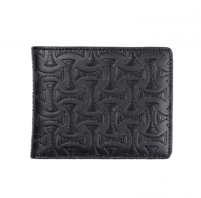 Span Repeat Wallet
