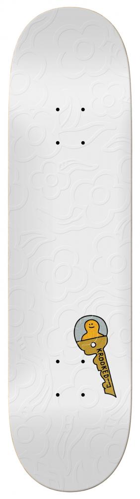 Team Kee Slick Deck