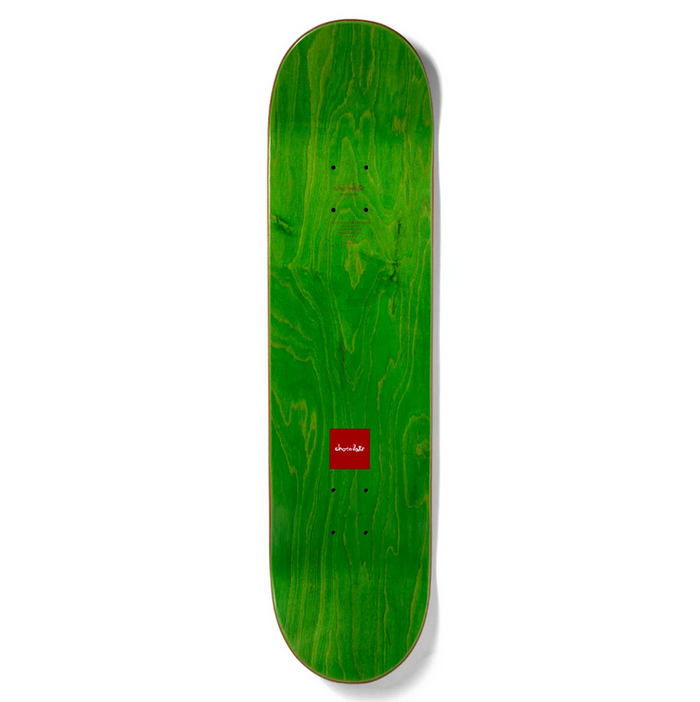 Trahan OG Chunk Deck 8.0