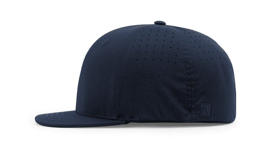 4-Stitch 2” Bill - Performance Ignite LT Laser Perf Ump Cap