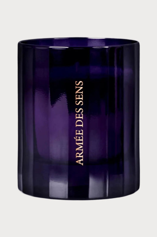 Maison Close Armée des Sens Home Candle - Naughty Knickers