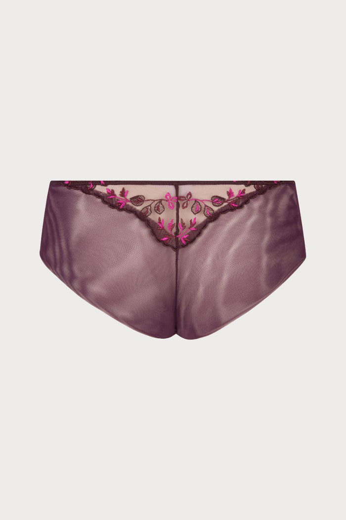 Aveu en Fleurs Shorty