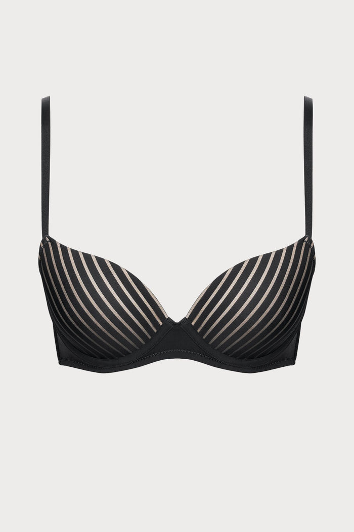 Bande à Part Push Up Bra