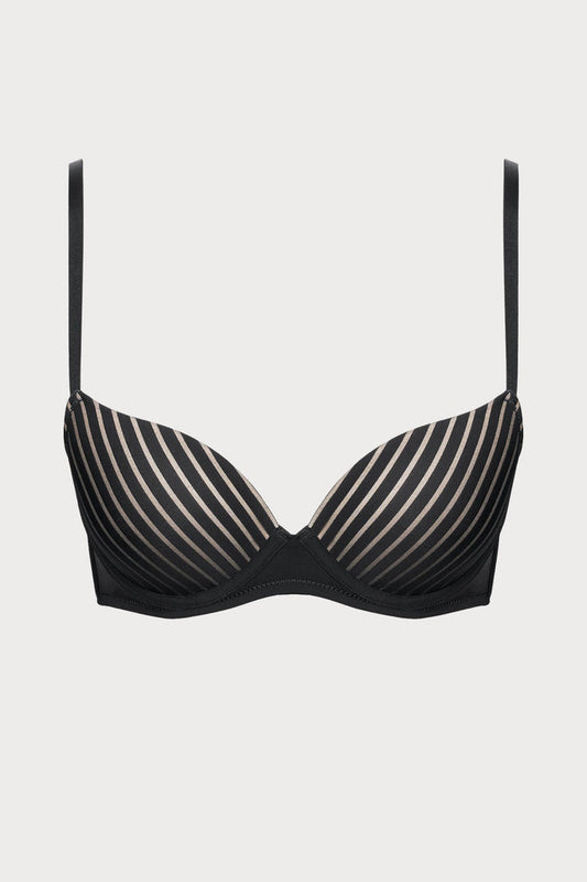 Bande à Part Push Up Bra
