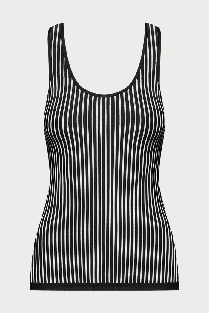 Bande à Part Tank Top