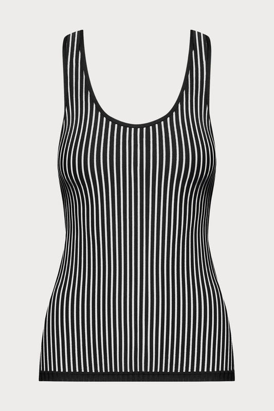 Bande à Part Tank Top