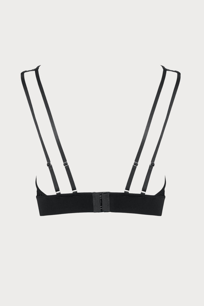 Bande à Part Triangle Bralette
