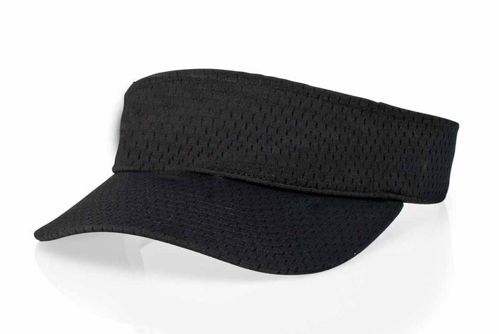 Black Visor