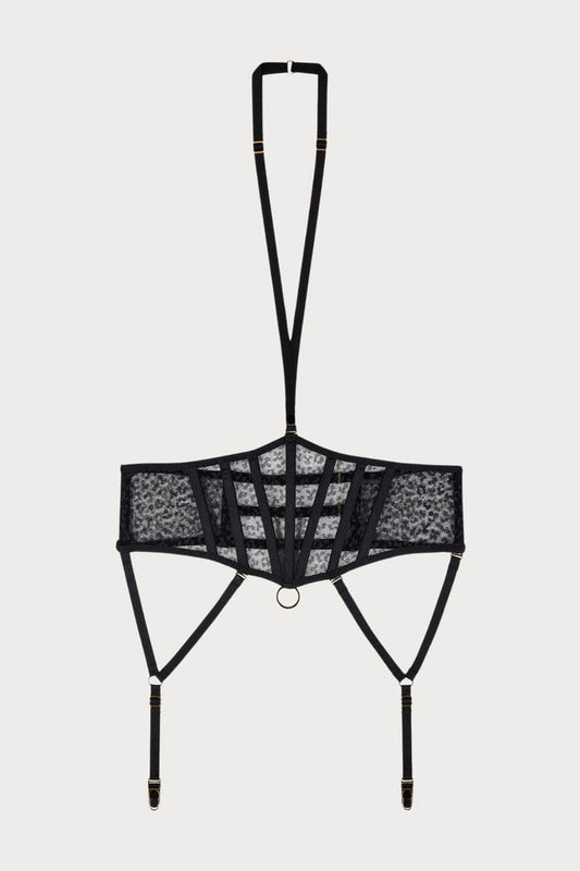 Boîte à Désir Cloud Nine Multiway Lace Waist Cincher
