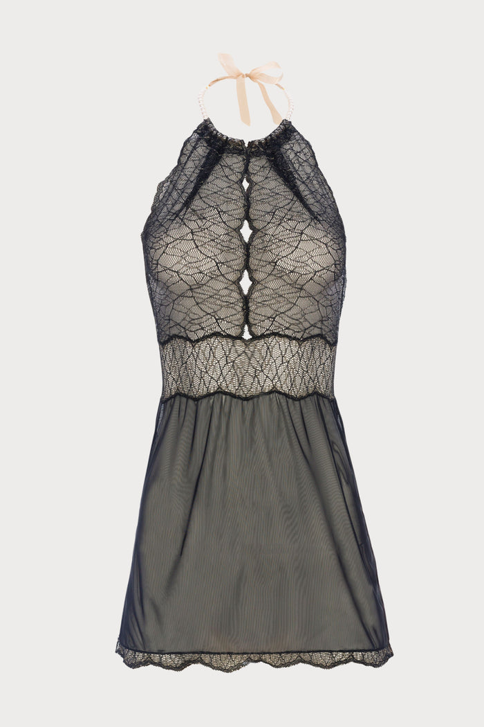 Bracli Sydney Slip Black