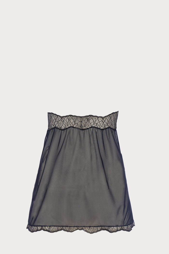 Bracli Sydney Slip Black