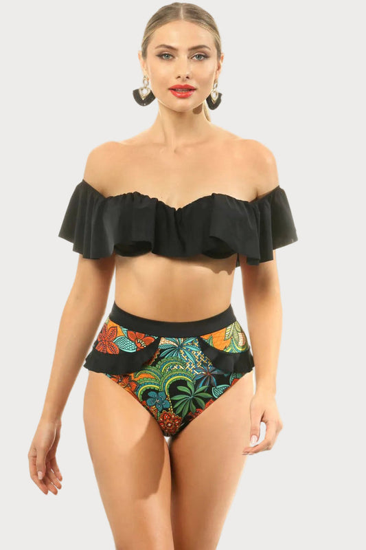 Jolidon Cabo Bikini Set
