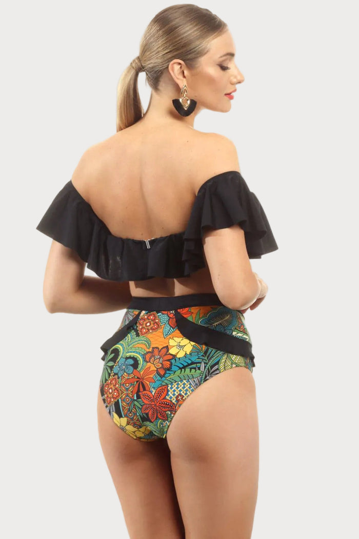Jolidon Cabo Bikini Set