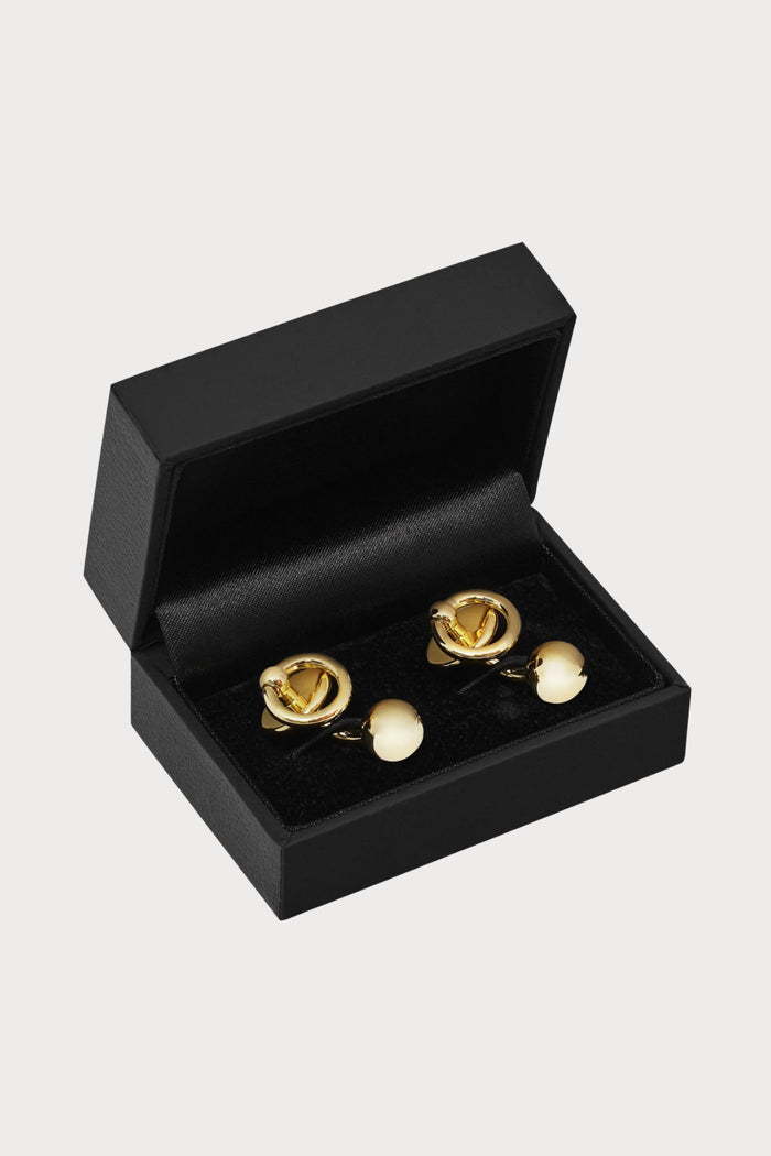 Maison Close Chambre Noire Cufflinks - Naughty Knickers