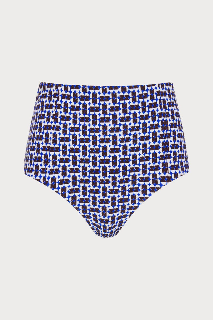 Coast High Waist Bikini Bottom