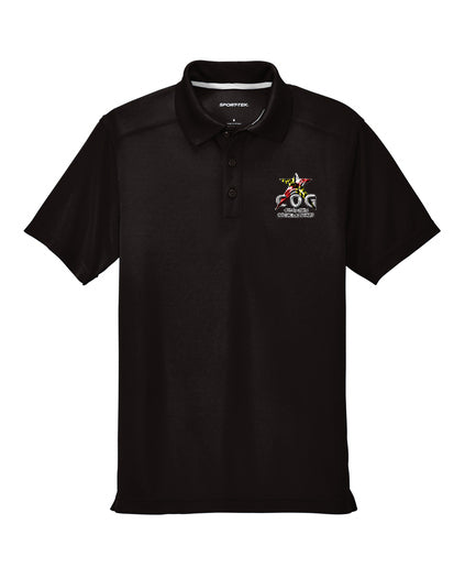 COG POLO SHIRT