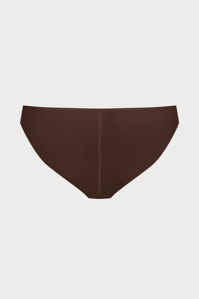 Corps à Corps Brief Brown