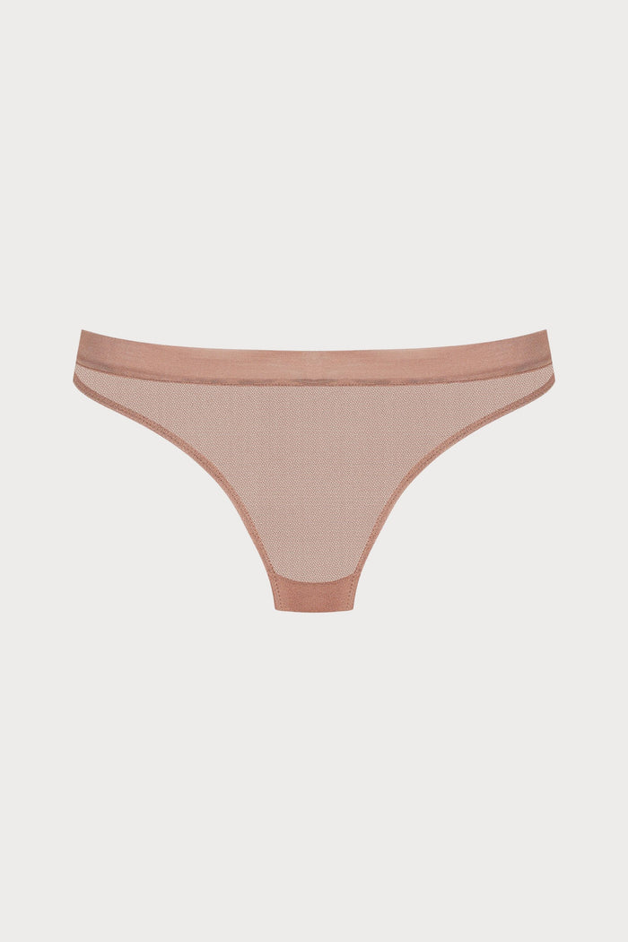 Corps à Corps Brief Ginger Snap