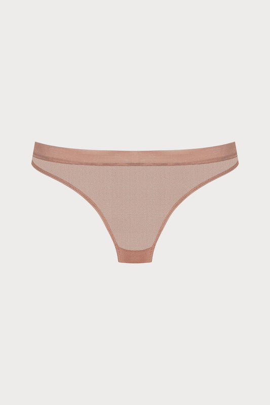 Corps à Corps Brief Ginger Snap