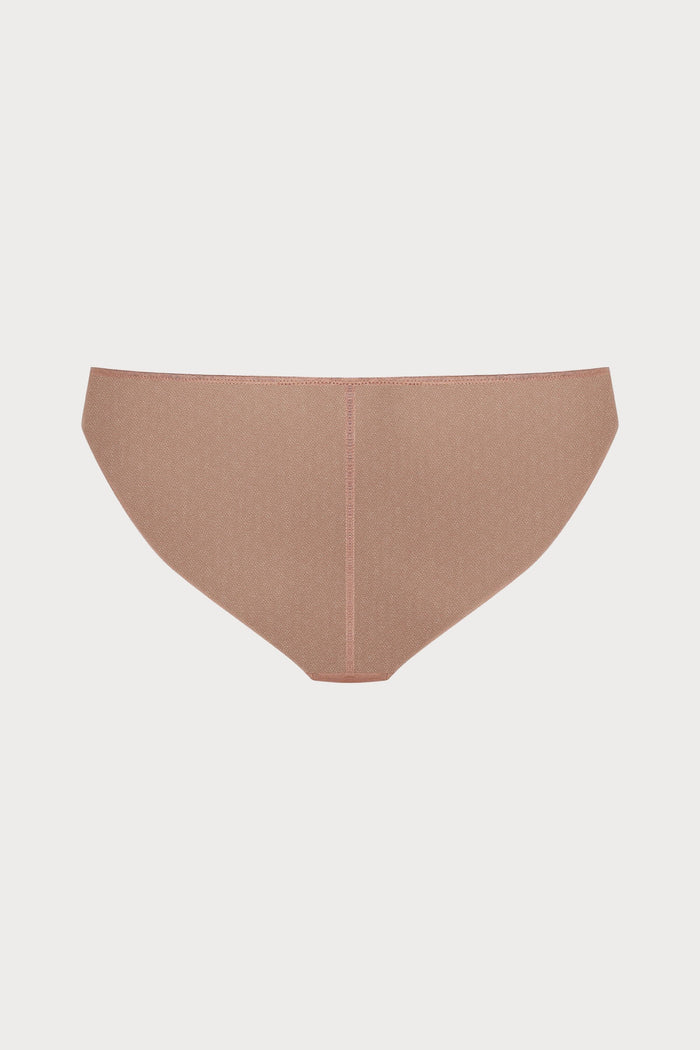 Corps à Corps Brief Ginger Snap