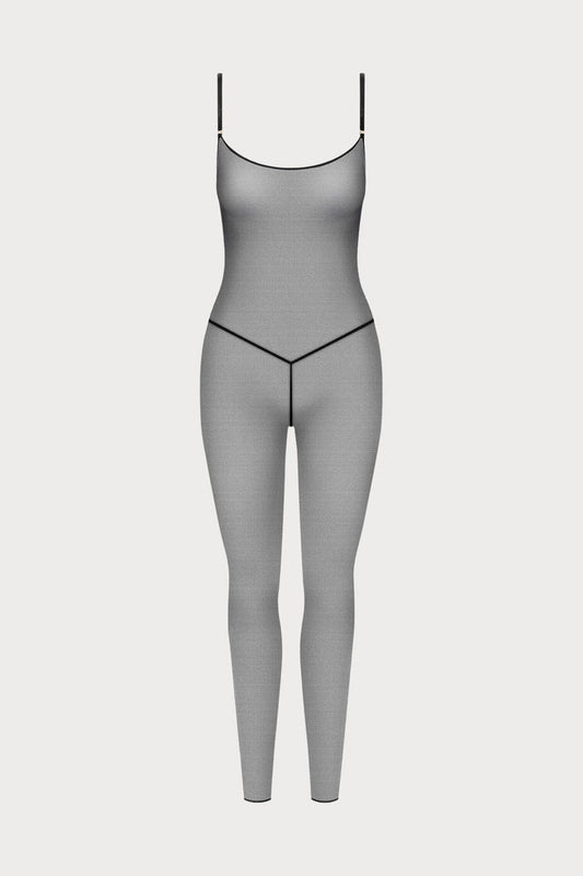 Corps à Corps Catsuit