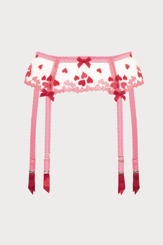Cupid Suspender