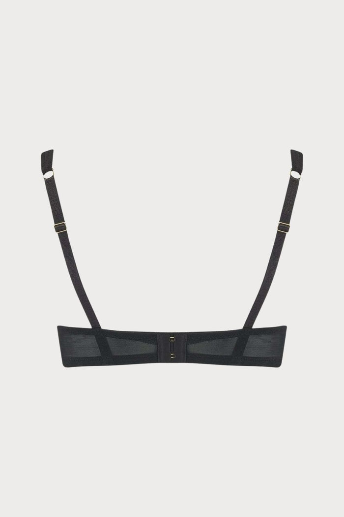 Inamorata London Dahlia Plunge Bra