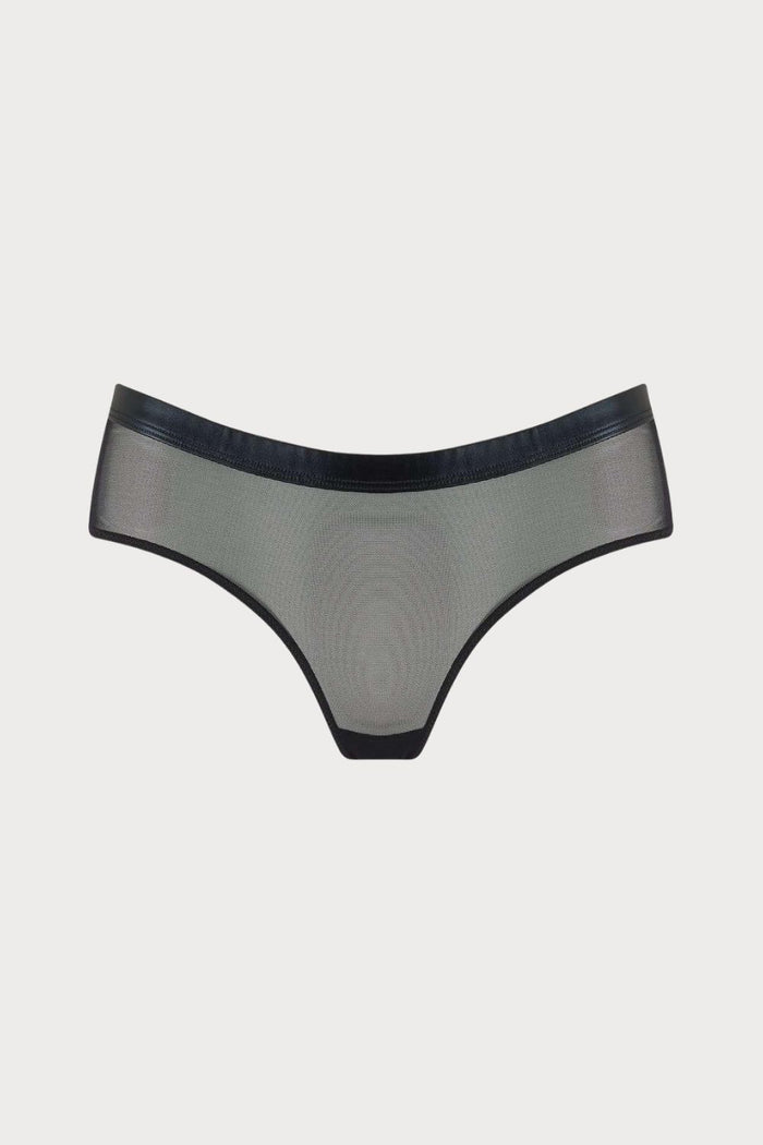 Inamorata London Dahlia Shorty