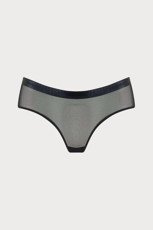 Inamorata London Dahlia Shorty