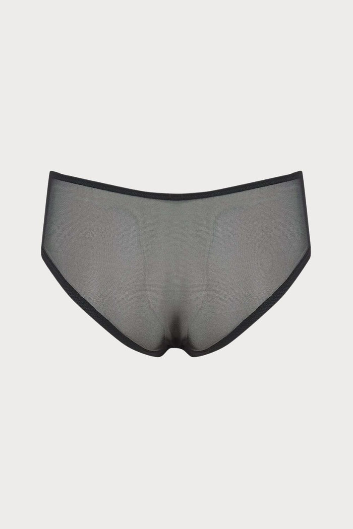 Inamorata London Dahlia Shorty