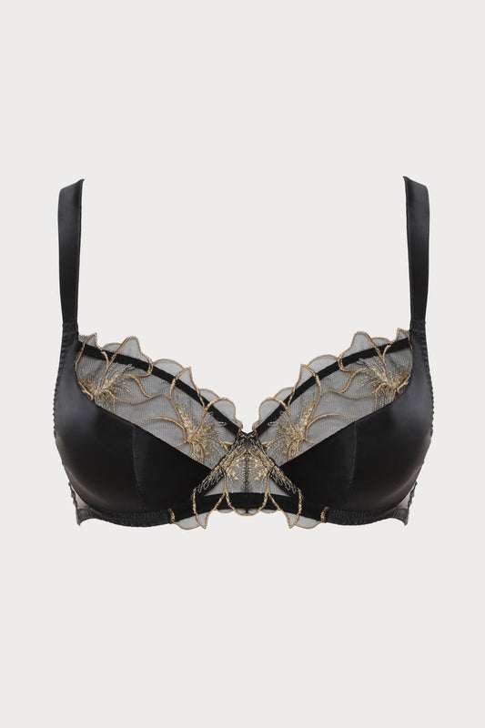 Delicate Nymph Full Cup Bra