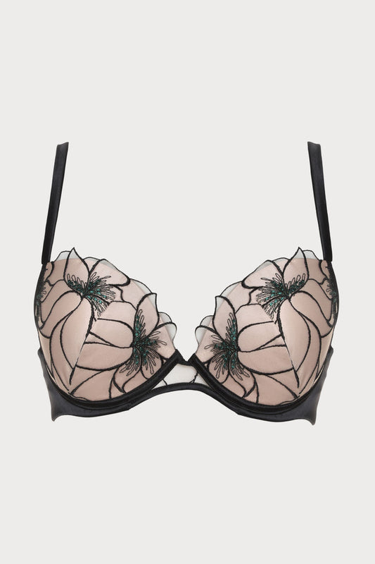 Delicate Nymph Padded Bra