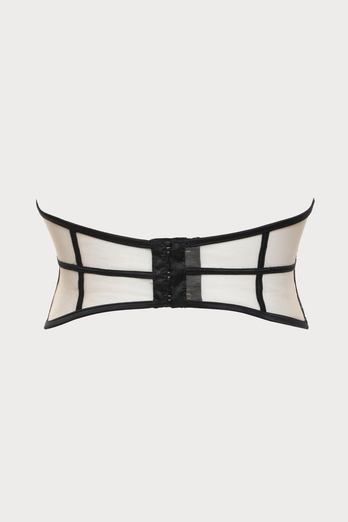 Delicate Nymph Waist Cincher