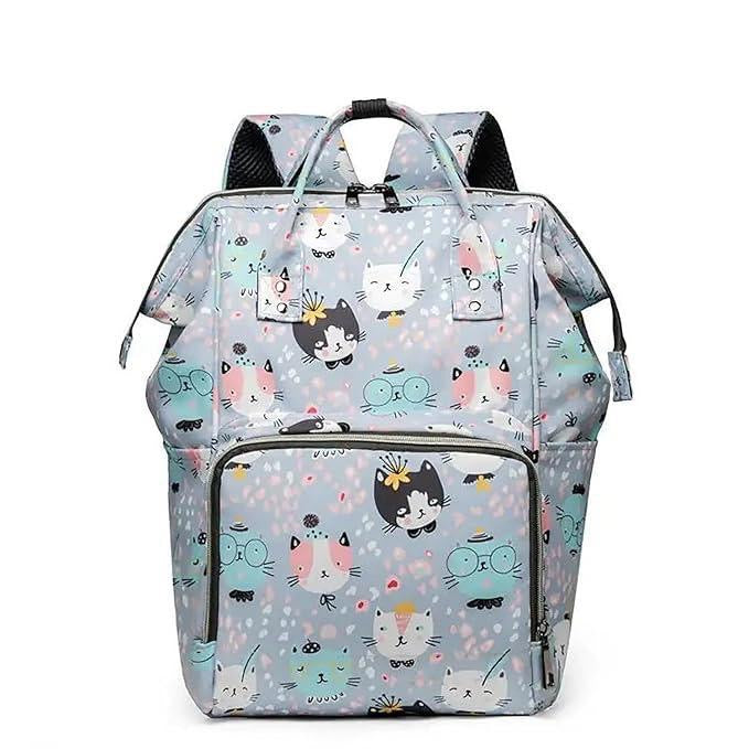 Kitty blue