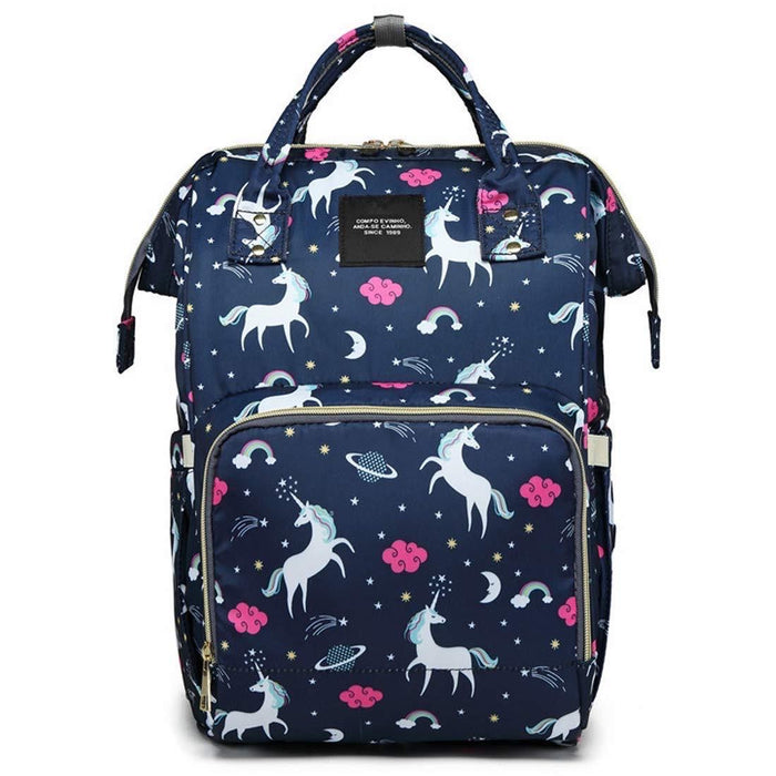 Unicorn space