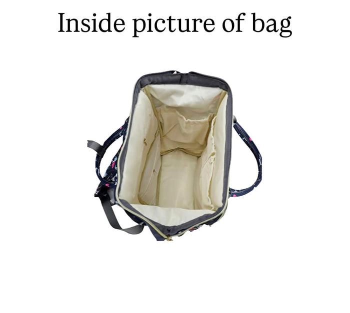 Diaper Bag