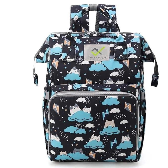 Diaper Bag