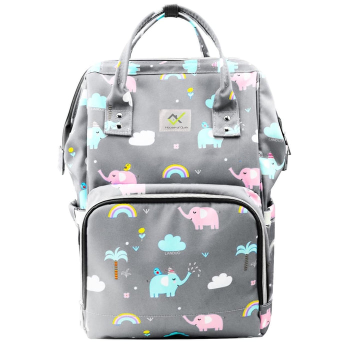 Diaper Bag
