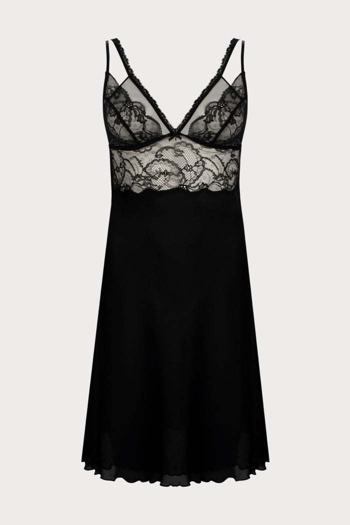Feerie Couture Nightie, Size XS