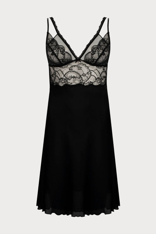 Feerie Couture Nightie, Size XS