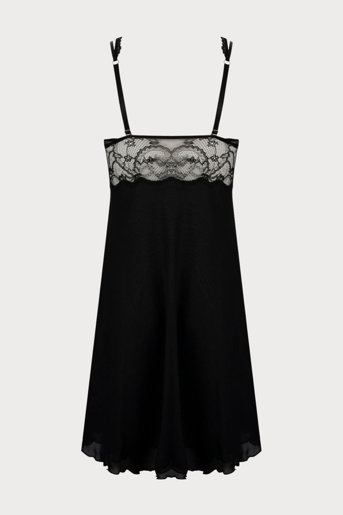 Feerie Couture Nightie, Size XS