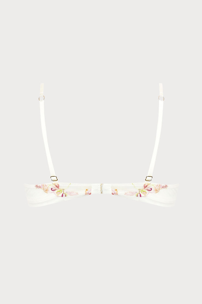 Folie d’Été Half Cup Bra