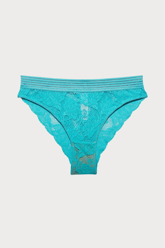 Gilda Brazilian Brief, Size XL (UK 14-16)