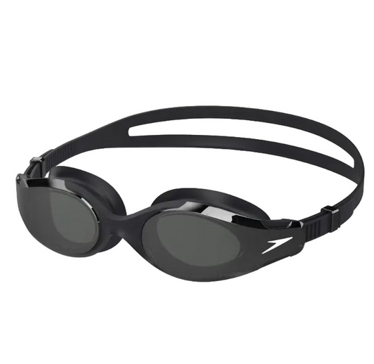 goggles hydrosity 2.0 mirror - blac/smoke