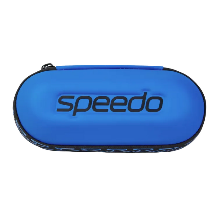 goggles storage - blue